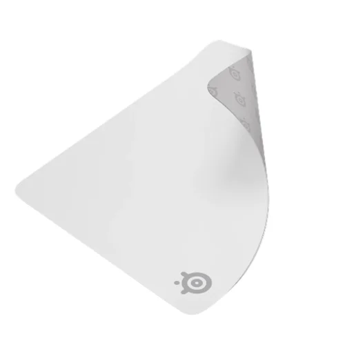 SteelSeries QcK White Large Gaming Mouse